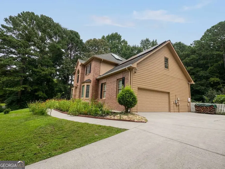 2365 Friars Gate Drive, Lawrenceville, GA 30043 - #3