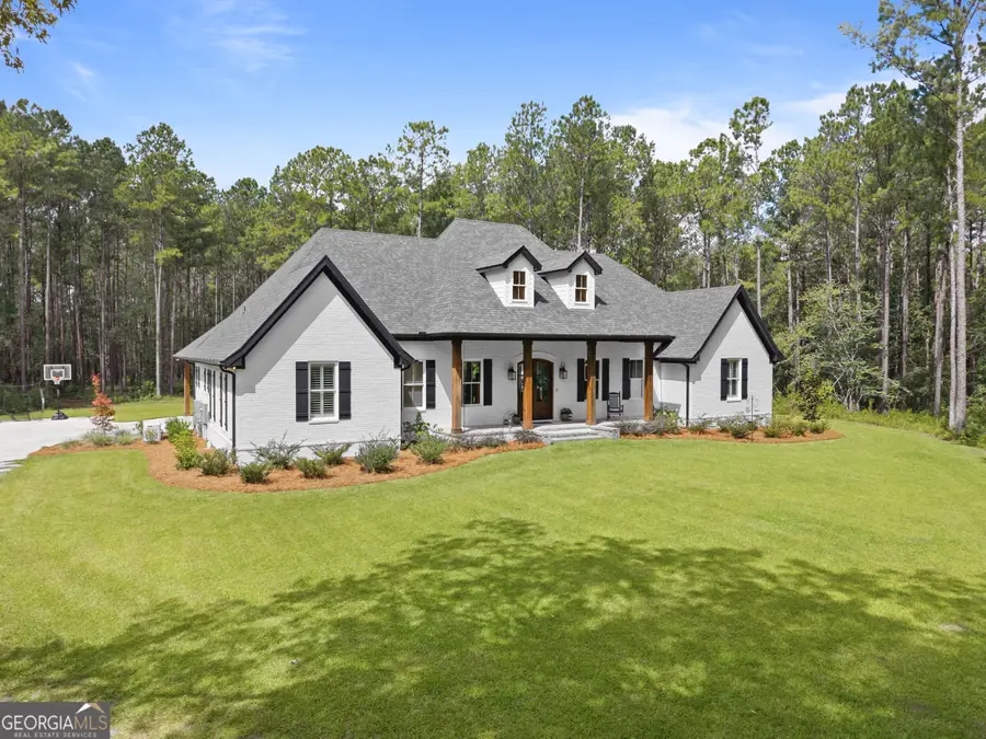 2200 Banks Dairy Road, Portal, GA 30450 - #3