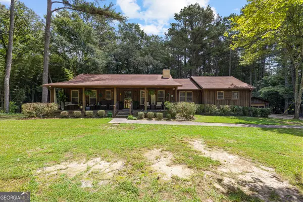 295 Farr Road, Tyrone, GA 30290