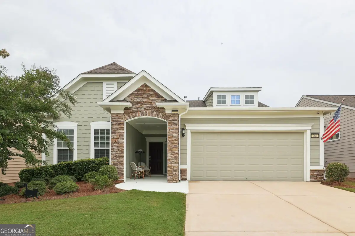 780 Firefly Court, Griffin, GA 30223 - #1