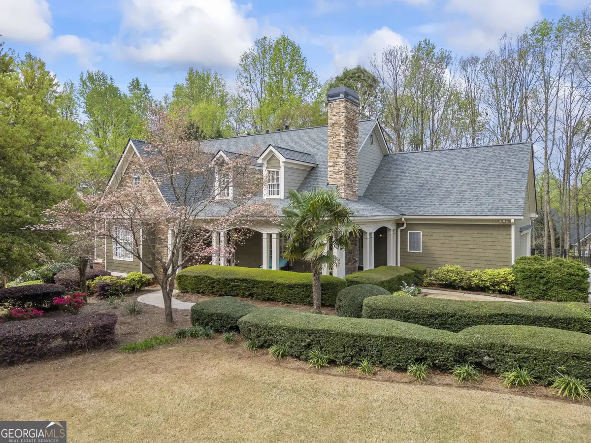 543 Sterling Water Drive, Monroe, GA 30655 - #1