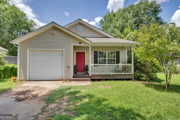 1159 Bell Circle, Madison, GA 30650