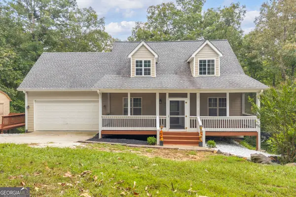 256 Cross Creek Trail, Demorest, GA 30535