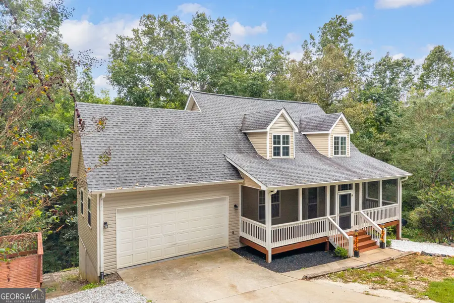 256 Cross Creek Trail, Demorest, GA 30535 - #2