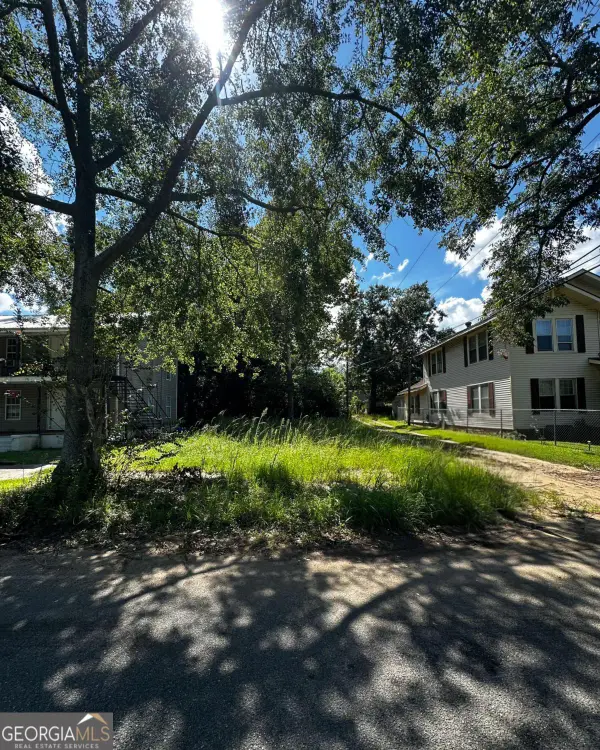 111 S Jackson Street, Fitzgerald, GA 31750