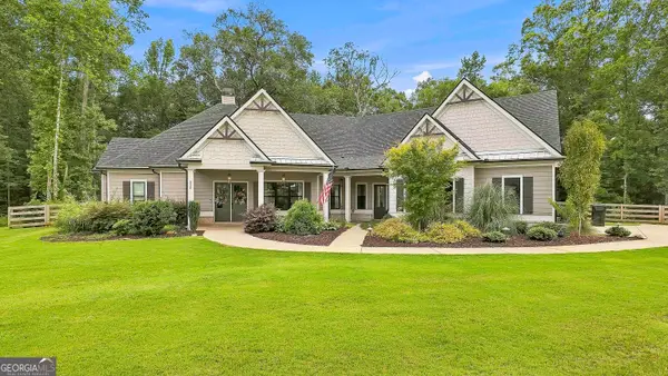 230 Windchime Way, Tyrone, GA 30290