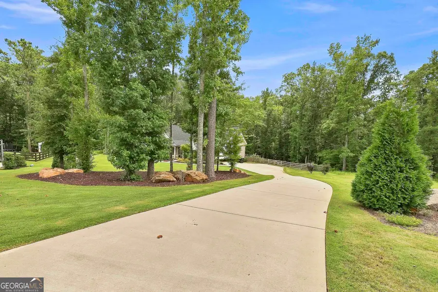 230 Windchime Way, Tyrone, GA 30290 - #2