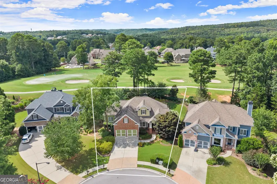 328 Kingsford Crossing, Acworth, GA 30101 - #2