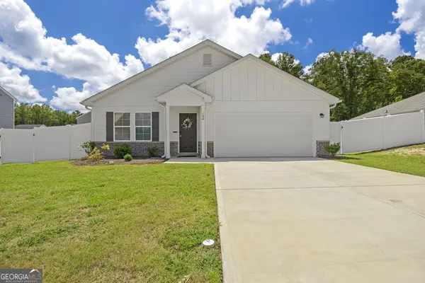 104 Dream Catcher Drive, Lizella, GA 31052