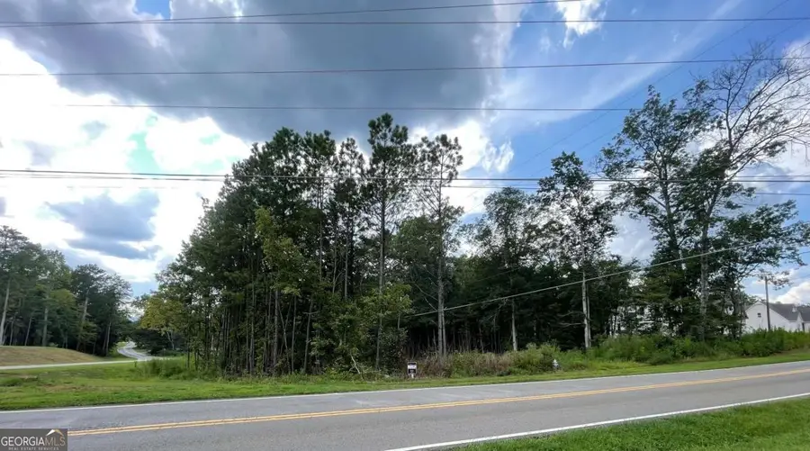 1951 Darby Road, Waleska, GA 30183 - #2