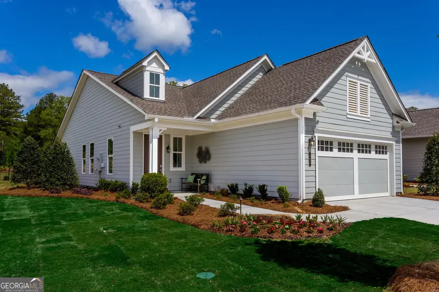 168 Warren Way, Hoschton, GA 30548 - #2