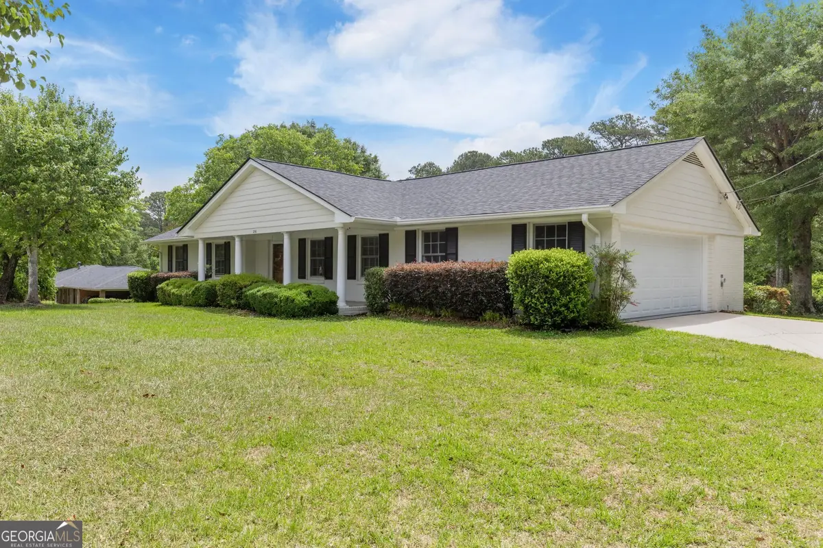 256 Teresa Lane, Loganville, GA 30052 - #1