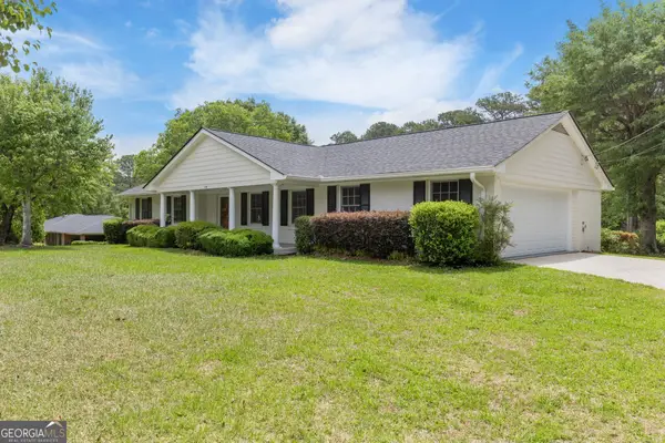 256 Teresa Lane, Loganville, GA 30052