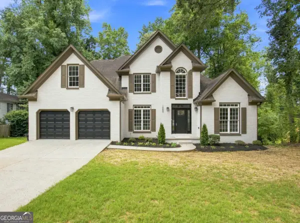 1050 San Lacinto Lane, Lawrenceville, GA 30043