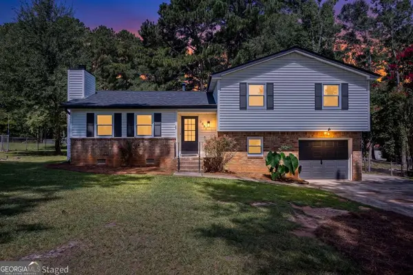 4887 Hull Road Se, Conyers, GA 30094