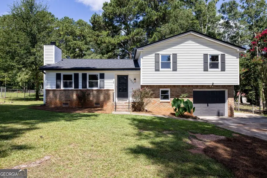 4887 Hull Road Se, Conyers, GA 30094 - #2