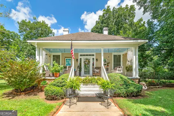 1366 Highway 36 E, Milner, GA 30257