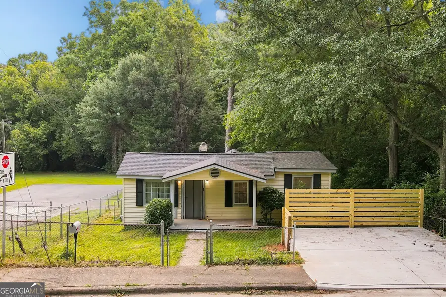 293 E Carver Drive, Athens, GA 30601 - #2