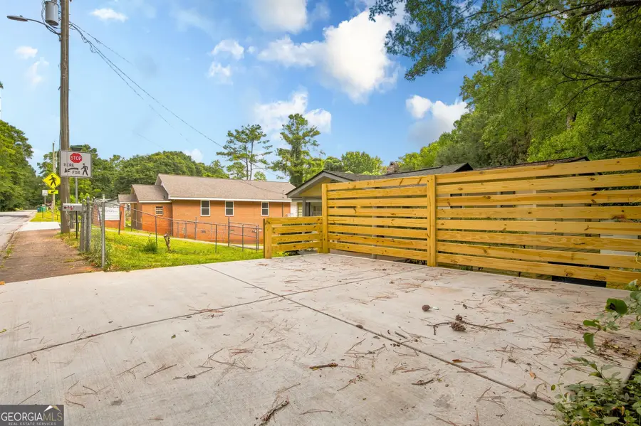 293 E Carver Drive, Athens, GA 30601 - #3