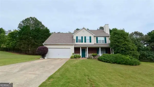 1815 Alcovy River Drive, Dacula, GA 30019
