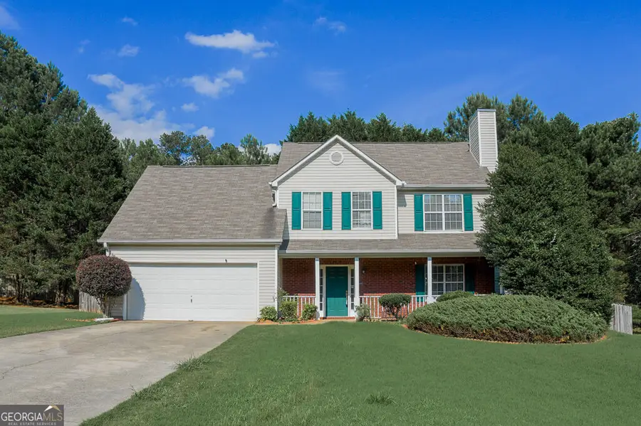 1815 Alcovy River Drive, Dacula, GA 30019 - #2