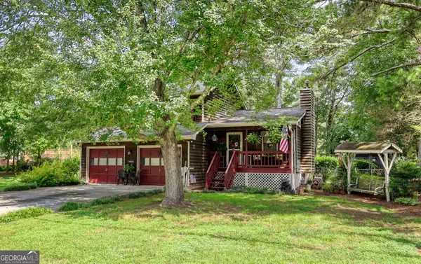 2943 Sagemont Place, Snellville, GA 30039