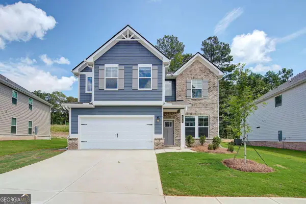 225 St Annes Place, Covington, GA 30016