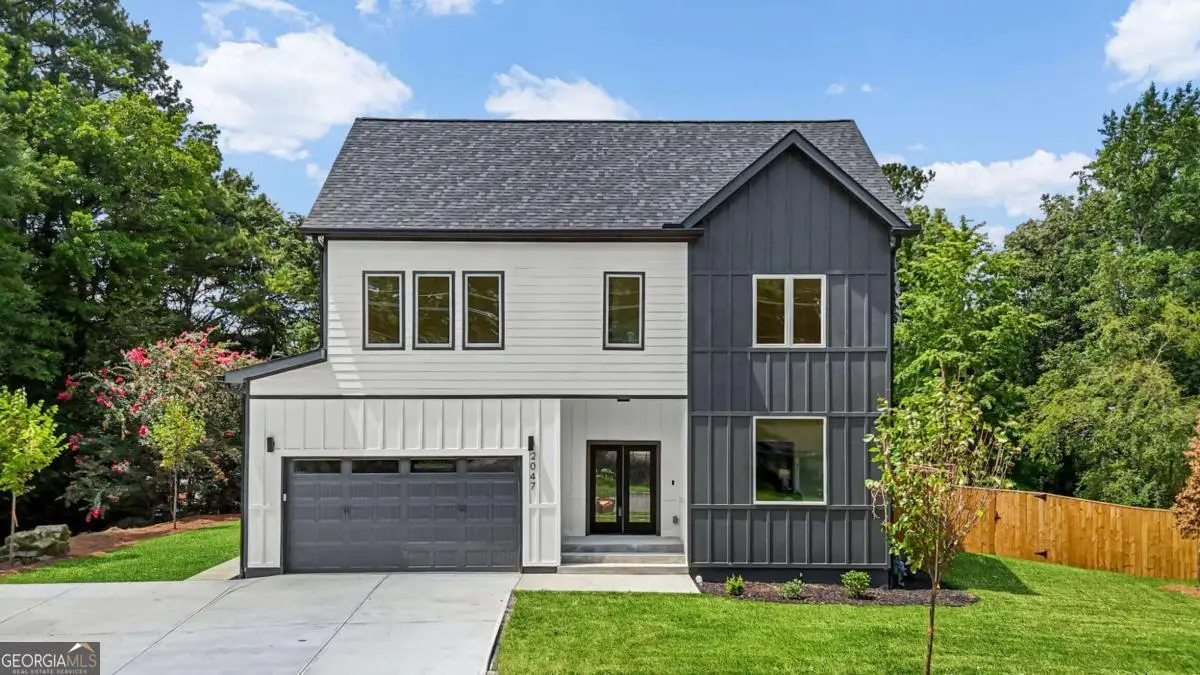 2047 Drew Valley Road Ne, Atlanta, GA 30319 - #1