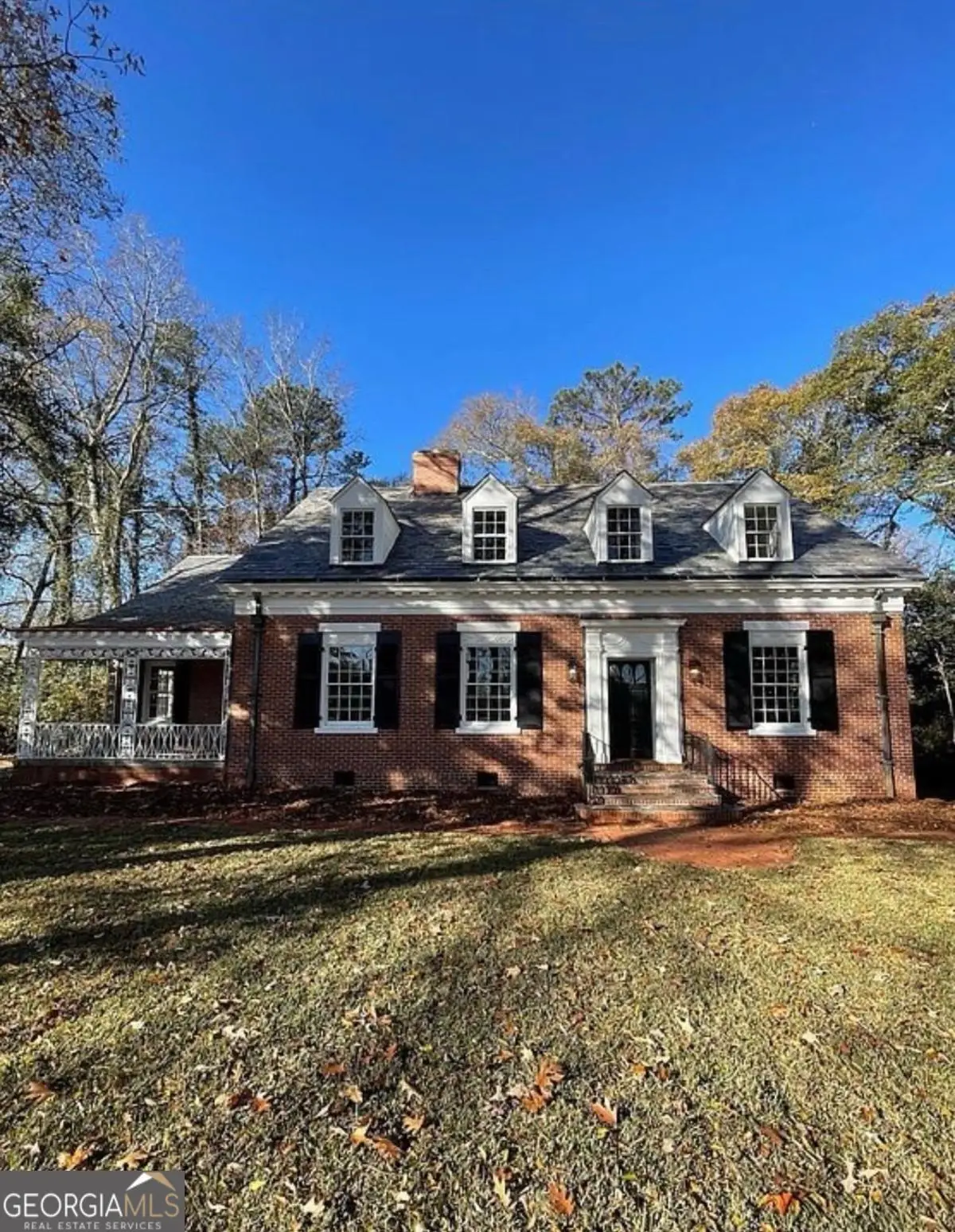 408 Thurston Avenue, Thomaston, GA 30286 - #1