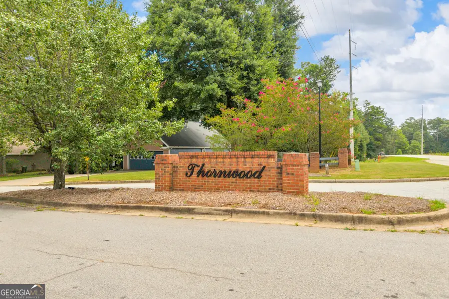 4841 Thornwood Drive, Covington, GA 30016 - #3