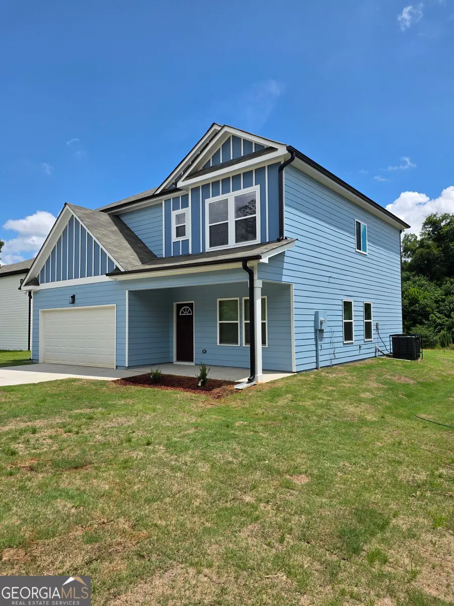448 N Hill Street, Griffin, GA 30223 - #2