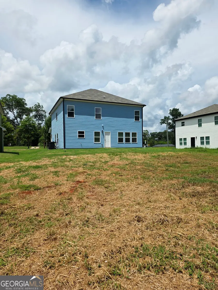 448 N Hill Street, Griffin, GA 30223 - #3