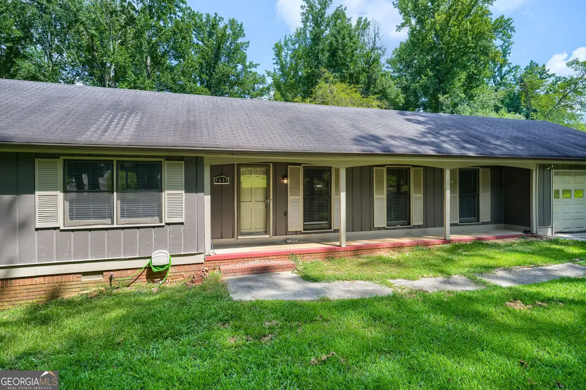 4634 S Hope Springs Road, Stone Mountain, GA 30083 - #1