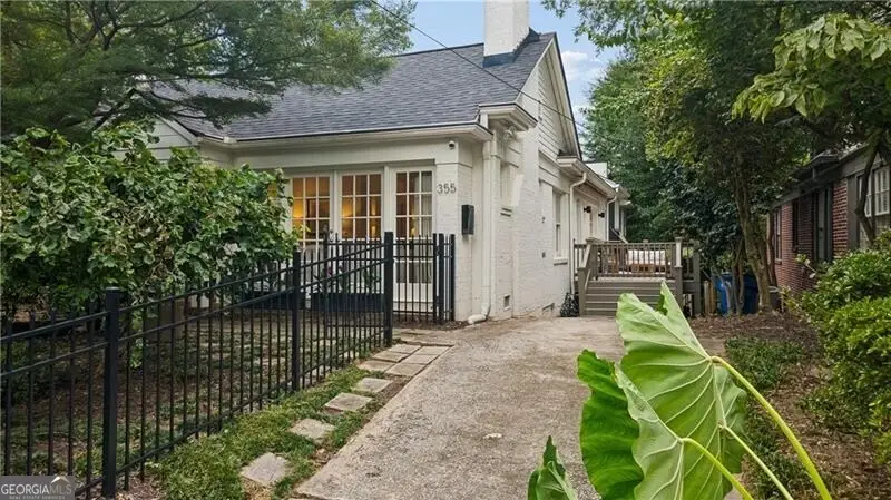 355 8th Street Ne, Atlanta, GA 30309 - #2