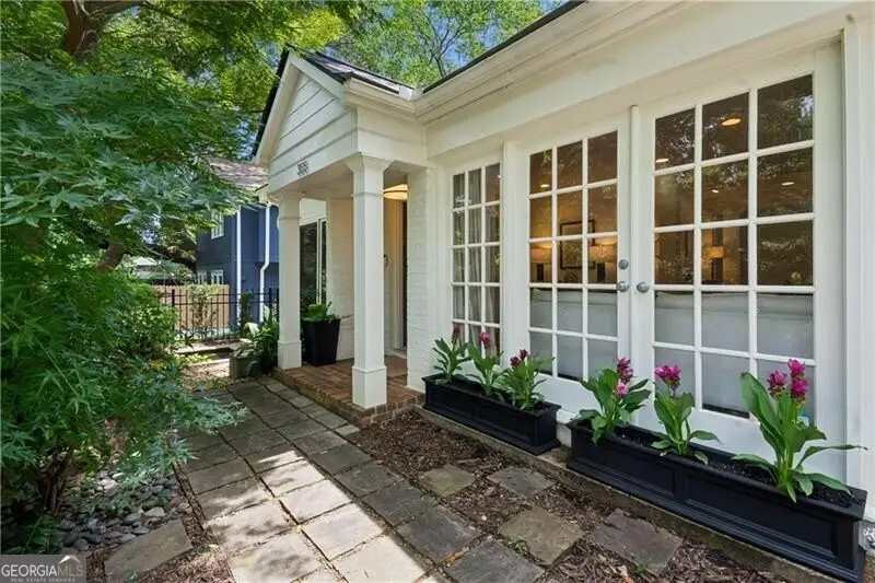 355 8th Street Ne, Atlanta, GA 30309 - #3