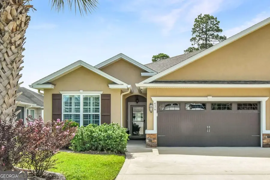 626 Eagle Boulevard, Kingsland, GA 31548 - #2