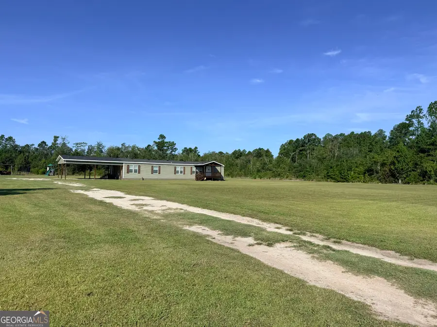 4493 Nails Ferry Road, Baxley, GA 31513 - #2
