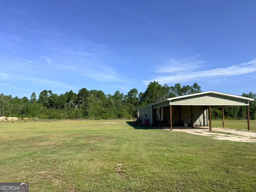 4493 Nails Ferry Road, Baxley, GA 31513 - #3
