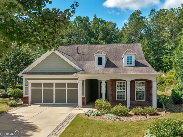 100 Crape Myrtle Drive, Griffin, GA 30223
