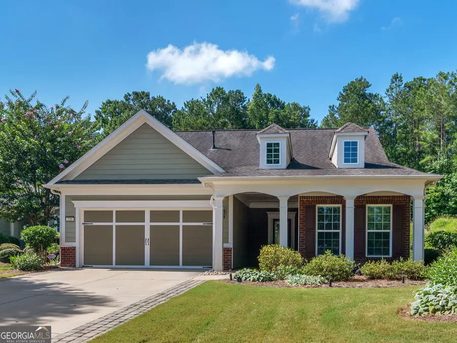 100 Crape Myrtle Drive, Griffin, GA 30223 - #2