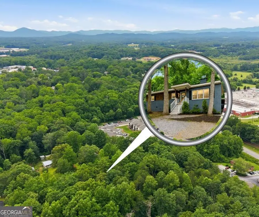 372 Gabrels Drive, Clarkesville, GA 30523 - #2