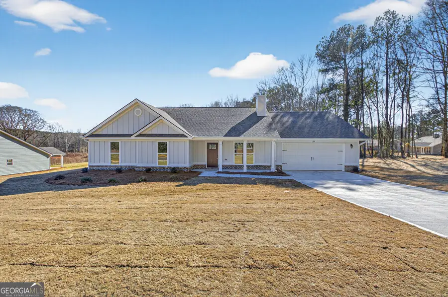 168 Mockingbird Lane #31, Winder, GA 30680 - #2
