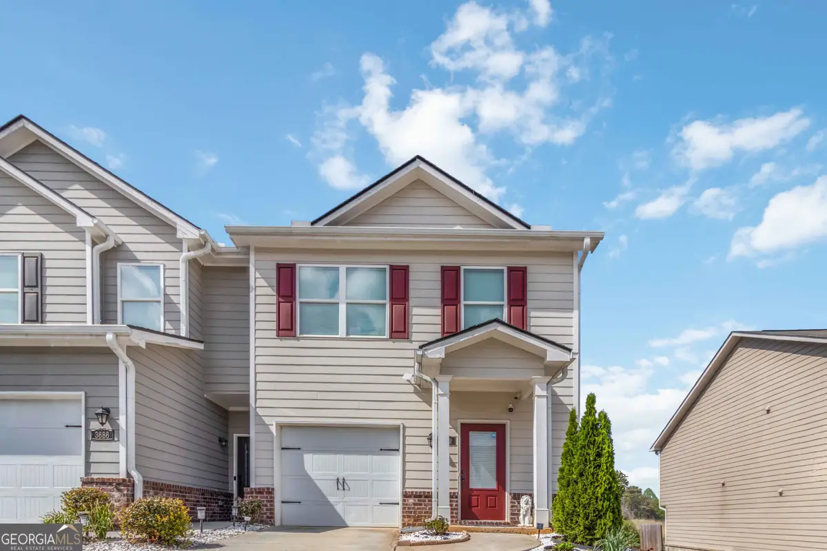 3682 Acorn Drive #17, Oakwood, GA 30566 - #1