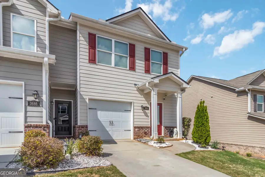 3682 Acorn Drive #17, Oakwood, GA 30566 - #2