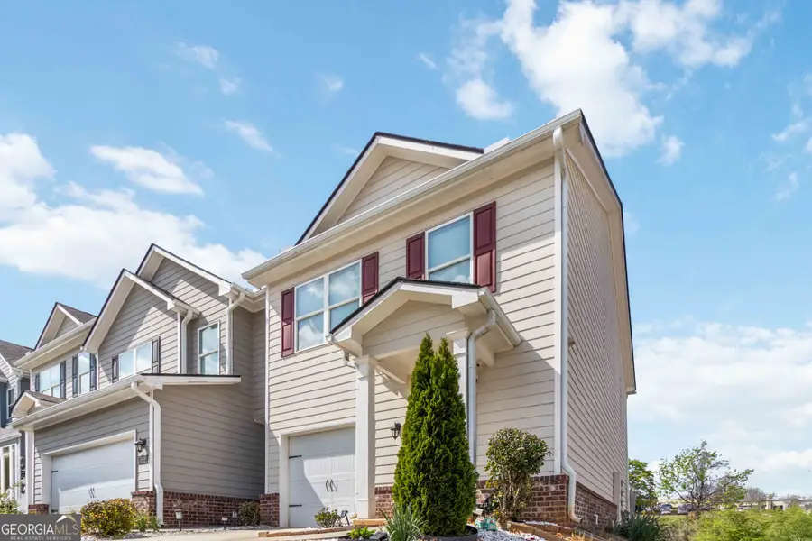 3682 Acorn Drive #17, Oakwood, GA 30566 - #3