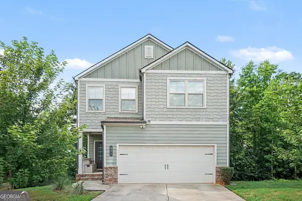 439 Auburn Station Drive, Auburn, GA 30011