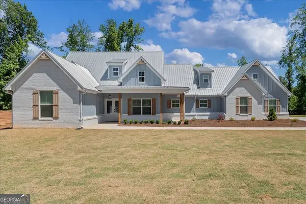 LOT 1 New Hope Church Road, Carrollton, GA 30117