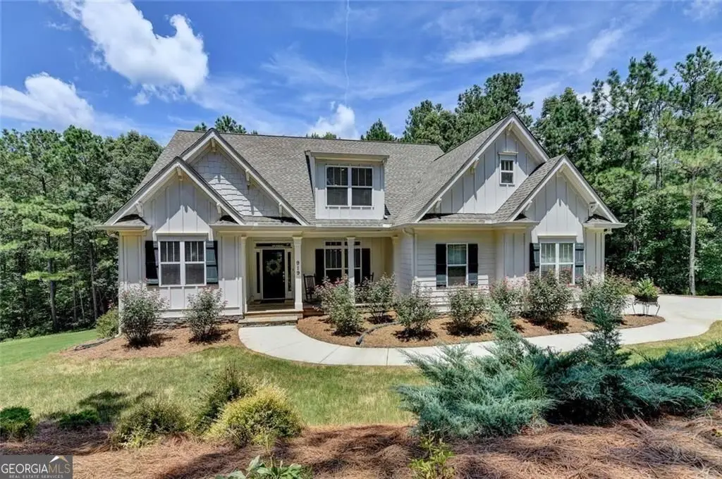 919 Fields Chapel Road, Canton, GA 30114 - #1