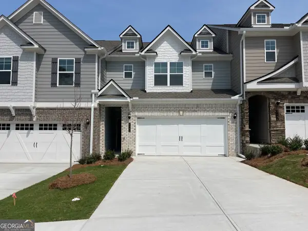 3566 Birdstone #LOT 17, Decatur, GA 30032