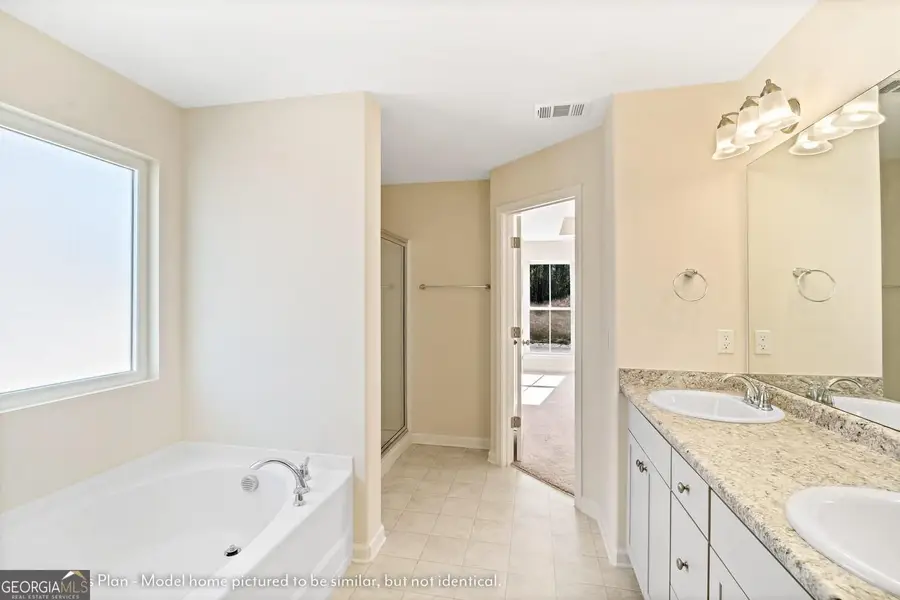 425 Northshore Drive, Kingsland, GA 31548 - #3